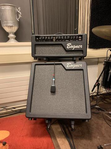 Borgner alchemist versterker (moet een nieuwe voeding in) beschikbaar voor biedingen