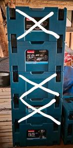Makita Mbox M-box systainer - nr. 2 en 3, Ophalen, Nieuw