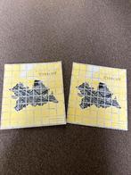 Foto Atlas Utrecht, Gelezen, Overige atlassen, Ophalen of Verzenden, 1800 tot 2000