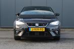 Seat Ibiza 1.0 TSI FR Limited Edition, BTW, Alcantara/Leder,, Voorwielaandrijving, Gebruikt, Adaptive Cruise Control, Origineel Nederlands