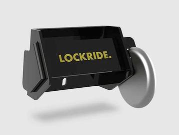 LOCKRIDE ORIGINAL URBAN ARROW Bakfiets accu anti diefstal beschikbaar voor biedingen