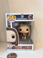 Funko Pop! Letterkenny - Katy #1164, Ophalen of Verzenden, Nieuw