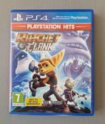 Ratchet Clank Playstation 4, Spelcomputers en Games, Games | Sony PlayStation 4, Vanaf 7 jaar, Platform, 1 speler, Zo goed als nieuw