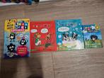 4 leuke moppen boeken, Ophalen of Verzenden, Zo goed als nieuw