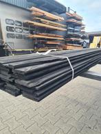 Restpartij channelsiding planken 1,8 x 14,5 x 300 cm 38 stuk, Ophalen, Zo goed als nieuw, 250 cm of meer, Planken