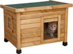 Kerbl kattenhuis Nieuw in doos, Dieren en Toebehoren, Katten-accessoires, Ophalen of Verzenden, Nieuw