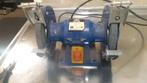 2 slijpmachines, Doe-het-zelf en Verbouw, Gereedschap | Slijpmachines, Ophalen, Gebruikt, Minder dan 700 watt