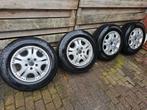 VW Transporter T5 Wielen - Set van 4, Auto-onderdelen, Banden en Velgen, Ophalen, 16 inch, Banden en Velgen, Zomerbanden