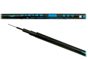 Hengelsport Koudum, Telescoophengels 2, 3, 4, 6 en 6 meter! beschikbaar voor biedingen