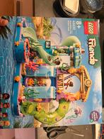 LEGO Friends 42630 Heartlake City Waterpark, Kinderen en Baby's, Speelgoed | Duplo en Lego, Ophalen of Verzenden, Zo goed als nieuw