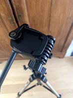 Fotografie Velbon CX-460 statief, Ophalen, Zo goed als nieuw, Minder dan 150 cm, Driepoot