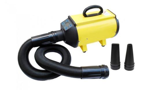Föhn Droger Waterblazer Krachtig Honden Trimsalon LED scherm, Dieren en Toebehoren, Honden-accessoires, Nieuw, Ophalen of Verzenden