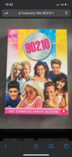 Beverly Hills 90210 Seizoen 1, Boxset, Gebruikt, Ophalen of Verzenden, Vanaf 6 jaar
