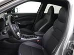 Nissan Juke 1.0 - 115PK DIG-T N-Design | Navigatie | Cruise, Auto's, Nissan, Origineel Nederlands, Te koop, Zilver of Grijs, 5 stoelen