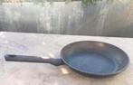 BK Koekenpan Gebruikt, maar goed!, Overige materialen, Gebruikt, Inductieplaat, Ophalen of Verzenden