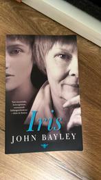 Laatste week! J.Bayley - Iris, Ophalen of Verzenden, Zo goed als nieuw, J. Bayley