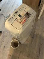 Zeer goede Koenic Airco., Witgoed en Apparatuur, Airco's, Ophalen, Zo goed als nieuw