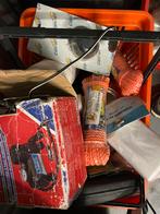 Mazijnopruiming, Ophalen of Verzenden, Zo goed als nieuw