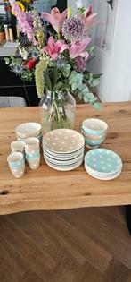 Stoner Trend Servies te koop!, Antiek en Kunst, Antiek | Servies compleet, Ophalen