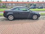 Volkswagen Eos 2.0 TDI 103KW DSG 2007 Zwart, 15 km/l, 4 cilinders, Cabriolet, 4 stoelen