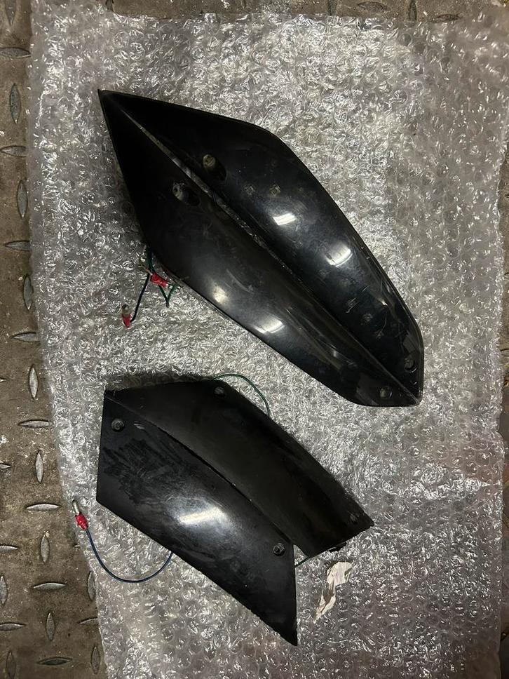 Onderdelen piaggio zip 4t 2v, Fietsen en Brommers, Brommeronderdelen | Scooters, Zo goed als nieuw, Piaggio, Cilinder, Ophalen of Verzenden