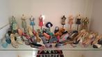 miniatuur beeldjes, Verzamelen, Beelden en Beeldjes, Ophalen, Zo goed als nieuw, Overige typen