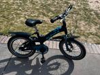 Alpina Brave 16 inch, Fietsen en Brommers, Fietsen | Kinderfietsjes, Ophalen, Gebruikt, 16 tot 20 inch