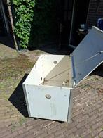 Opbergkist opwielen, Doe-het-zelf en Verbouw, Kratten en Dozen, Ophalen, Doos, 100 cm of meer, 60 cm of meer