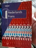 Van Dale pocketwoordenboek Nederlands-Frans, Frans, Ophalen of Verzenden, Zo goed als nieuw, Van Dale