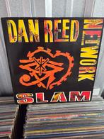 Vinyl lp DAN REED NETWORK: SLAM, Ophalen of Verzenden, 12 inch, Rock-'n-Roll
