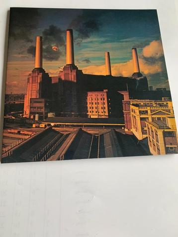 Pink Floyd - Animals ( lp, gatefold) beschikbaar voor biedingen