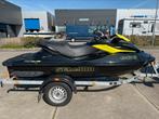 Seadoo RXT 260 RS + trailer., Watersport en Boten, Ophalen of Verzenden, Zo goed als nieuw, Benzine