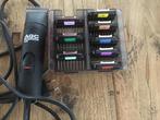 Honden tondeuze AGC speed 2 met opzetkammen, Dieren en Toebehoren, Honden-accessoires, Ophalen of Verzenden, Zo goed als nieuw