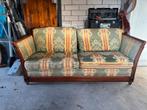 Gedelux bank 2/3 sits, Ophalen, Gebruikt, Empire, 150 tot 200 cm
