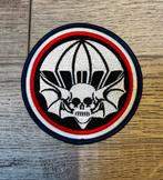 Shoulder Patch, Ophalen of Verzenden, Landmacht, Amerika, Embleem of Badge