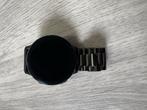 Samsung Galaxy Watch Active 2 - Incl. Oplader & Extra Band, Ophalen, Gebruikt, Hartslag, Zwart