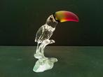 Swarovski Toekan, Ophalen of Verzenden, Zo goed als nieuw, Figuurtje