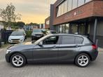 BMW 1-serie 116i URBAN 5DRS XENON TREKHAAK FACTUREN ONDERHOU, Gebruikt, 4 cilinders, Origineel Nederlands, 1265 kg