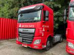 2018 Daf XF450FT Trekker (74113-761), Euro 6, Overige brandstoffen, Origineel Nederlands, Bedrijf