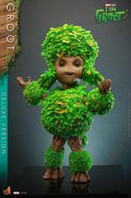 Hot Toys TMS089 I Am Groot Collectible Deluxe, West Campus 1 76863 Herxheim (DE), Actiefiguur of Pop, Heo GmbH, Nieuw
