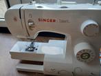 Singer Talent Naaimachine - Gebruikt, Ophalen of Verzenden, Zo goed als nieuw, Naaimachine, Singer