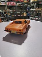 1/12 chevrolet corvette, Auto, On, On, Ophalen of Verzenden