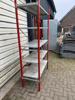 Partij Stellingen 50cm diep GOEDKOOP, Ophalen, Gebruikt
