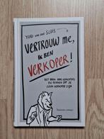 Vertrouw Me, Ik Ben Verkoper! - Yuri van der Sluis, Verzenden, Zo goed als nieuw, Yuri van der Sluis