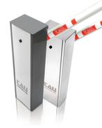 Slagboom Automatisch, Ophalen of Verzenden, Nieuw, Aluminium, Overige typen