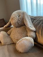 Grote knuffel konijn, Ophalen of Verzenden, Zo goed als nieuw, Konijn