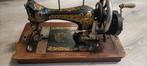 Vintage Naaimachine KAYSER, Antiek en Kunst, Antiek | Naaimachines, Ophalen