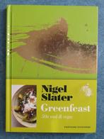 Greenfeast 50x snel & vega - Nigel Slater, Ophalen of Verzenden, Zo goed als nieuw, Nigel Slater, Vegetarisch