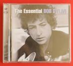 2cd Bob Dylan The essential uit 2001 Blowin' in the wind, Ophalen of Verzenden, Boxset