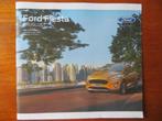 Ford Fiesta Prijslijst (juli 2019), Ophalen of Verzenden, Nieuw, Ford